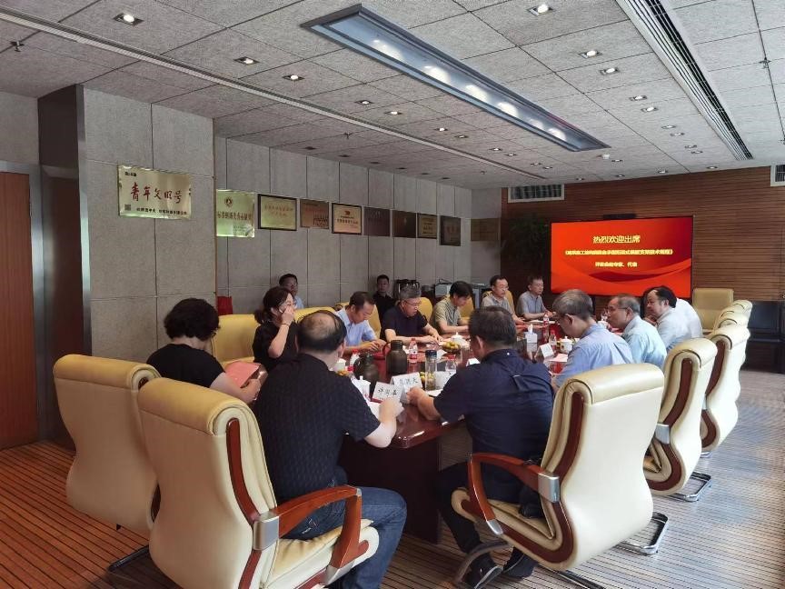 喜報！浙江省工程建設(shè)標準《結(jié)構(gòu)鋼梁自承型桁架式模板支架技術(shù)規(guī)程》日前正式通過省建設(shè)廳的評審驗收！